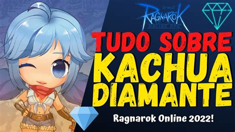 kachua ragnarok|diamante 3 quilates ragnarok.
